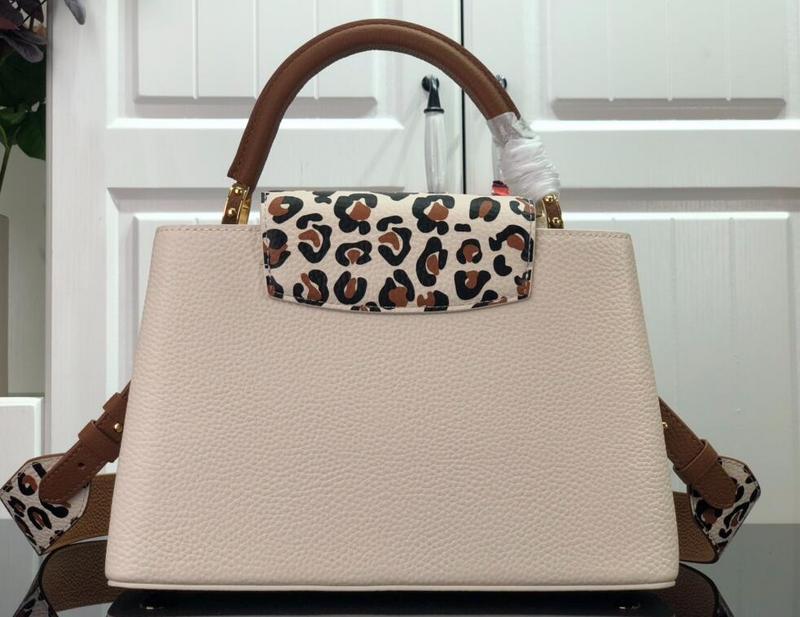 Luxe Touch Bags -   2167