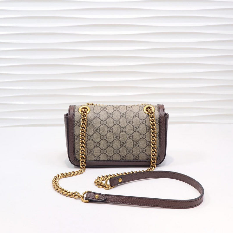 Luxe Touch Bags - Luxe Touch Bags - 914