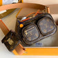 Luxe Touch Bags -   2629