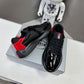 Luxe Touch Bags - PD Women Shoes - 070