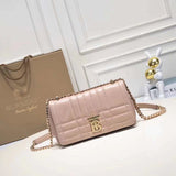 Luxe Touch Bags