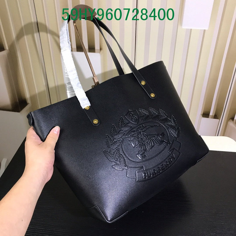 Luxe Touch Fashion -BBR Bags - 689