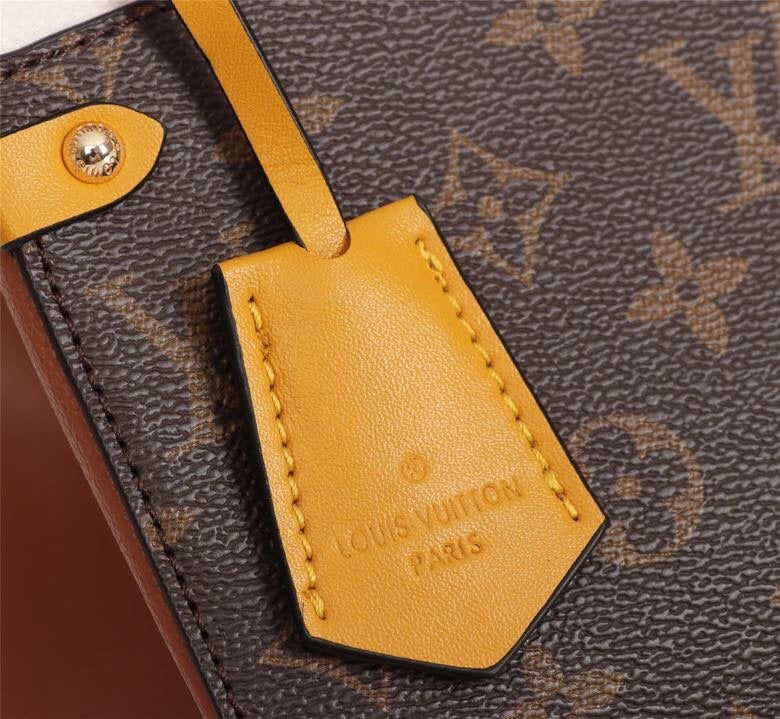 Fashion Luxe Touch bags - 3749