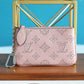 Luxe Touch Fashion LTB-bags - 8975