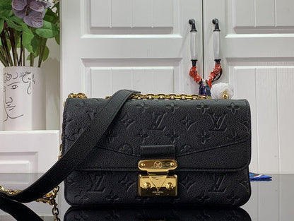Fashion Luxe Touch bags - 3532