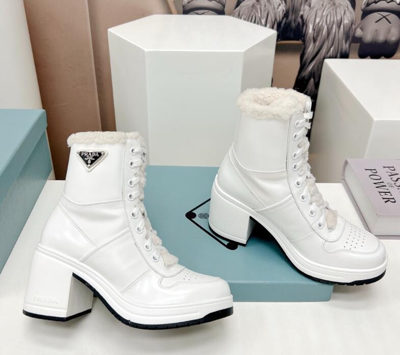 Luxe Touch Bags 

 - PD Women Shoes - 308