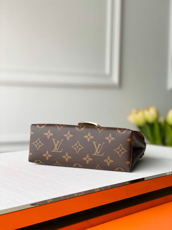 Luxe Touch Fashion LTB-Bags - 16619