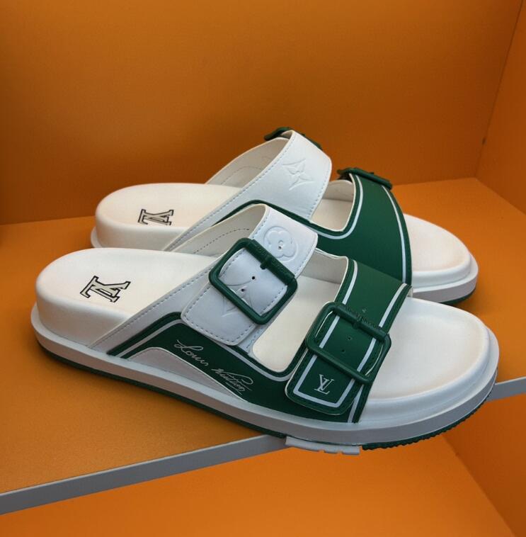 Luxe Touch Bags 

 - LTB Men Shoes - 1053