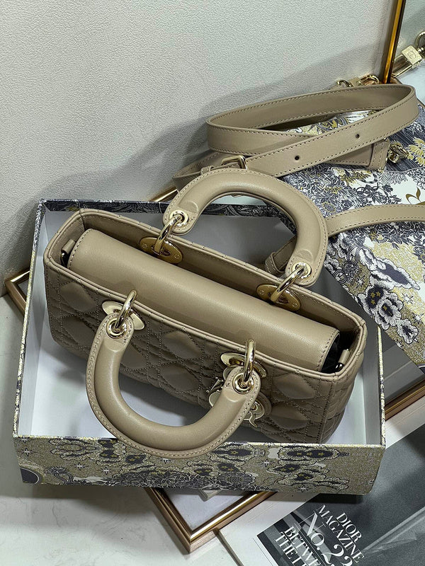 LTB - Luxe Touch Bags - 708