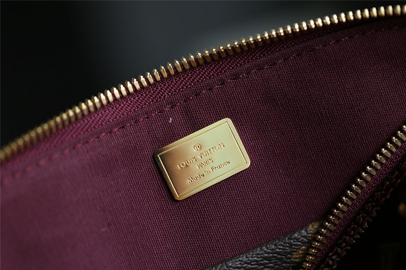 Luxe Touch Fashion LTB-bags - 8279