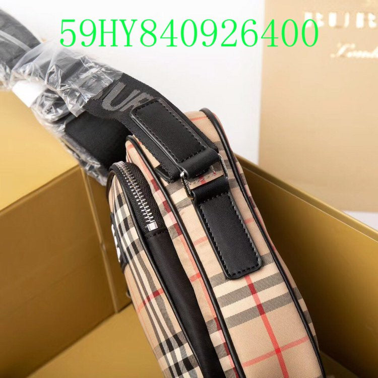 LTB Fashion -BBR Bags - 629