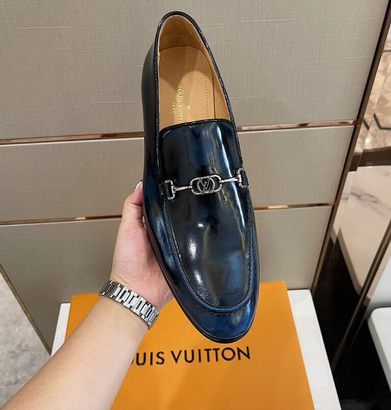 Luxe Touch Bags 

 - LTB Men Shoes - 1648
