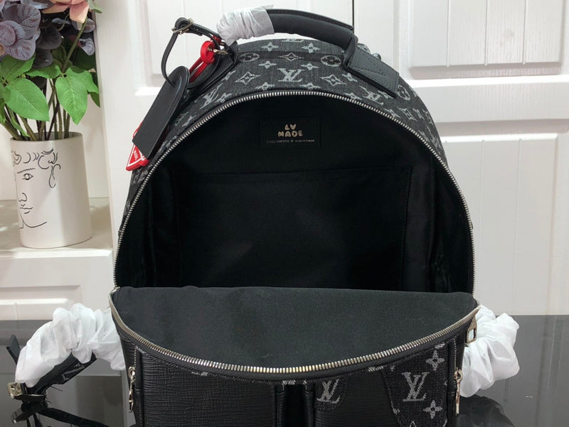 Luxe Touch Fashion LTB-bags - 17168