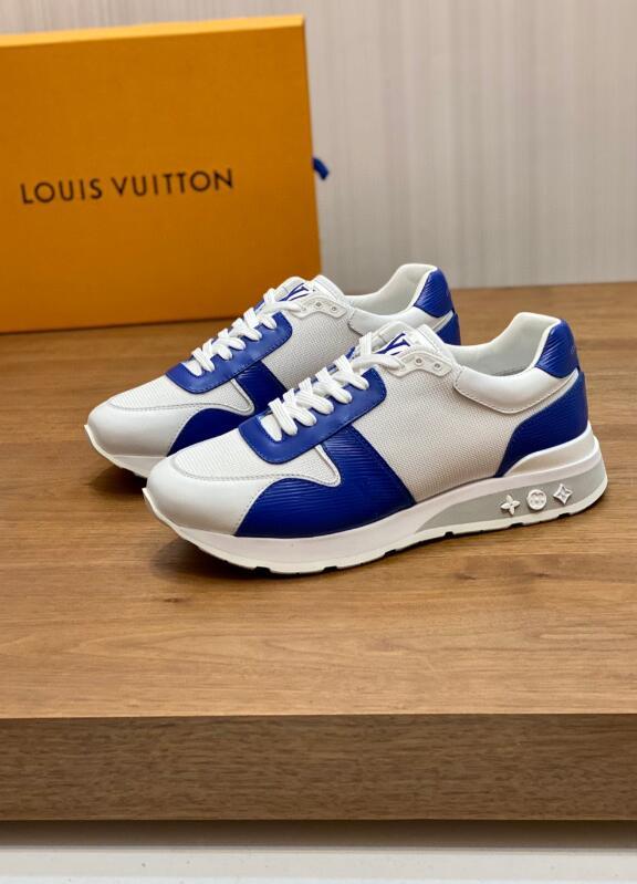 Luxe Touch Bags -  Men Shoes - 709