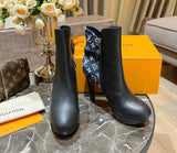 Luxe Touch Bags -  Women Shoes - 841