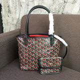 Luxe Touch Bags - GOD Bags - 251