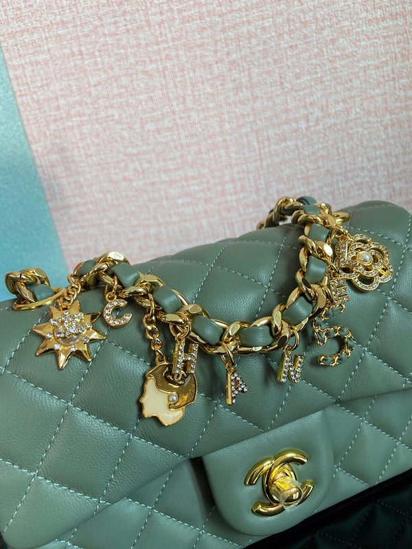 Luxe Touch Bags 

 -  Bags - 3542