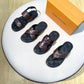Luxe Touch Bags -  Men Shoes - 1124
