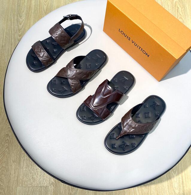 Luxe Touch Bags 

 - LTB Men Shoes - 1124
