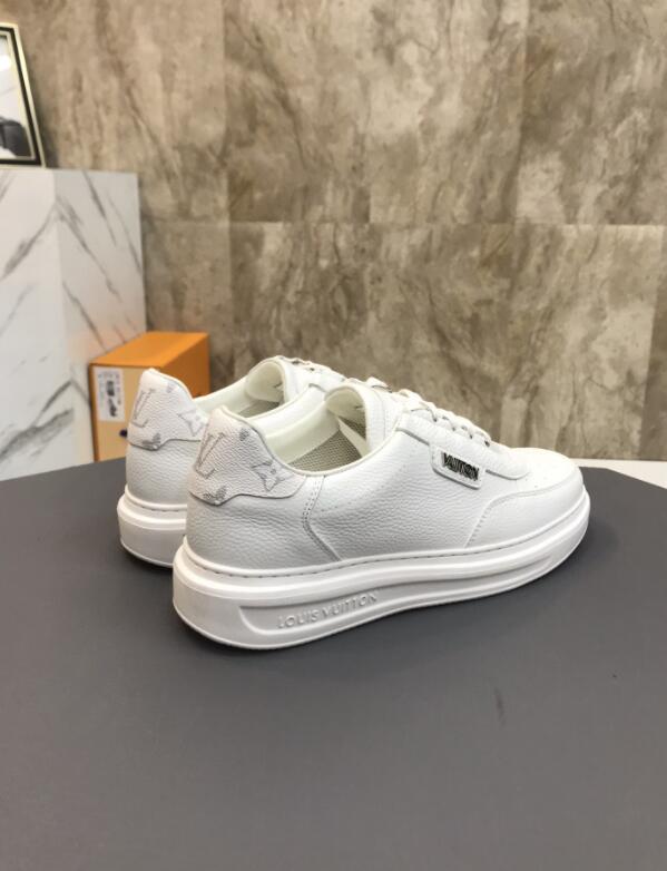 Luxe Touch Bags 

 - LTB Men Shoes - 1330