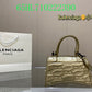 Luxe Touch Fashion - BGA Bags - 1919