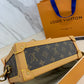 Fashion Luxe Touch bags - 3301