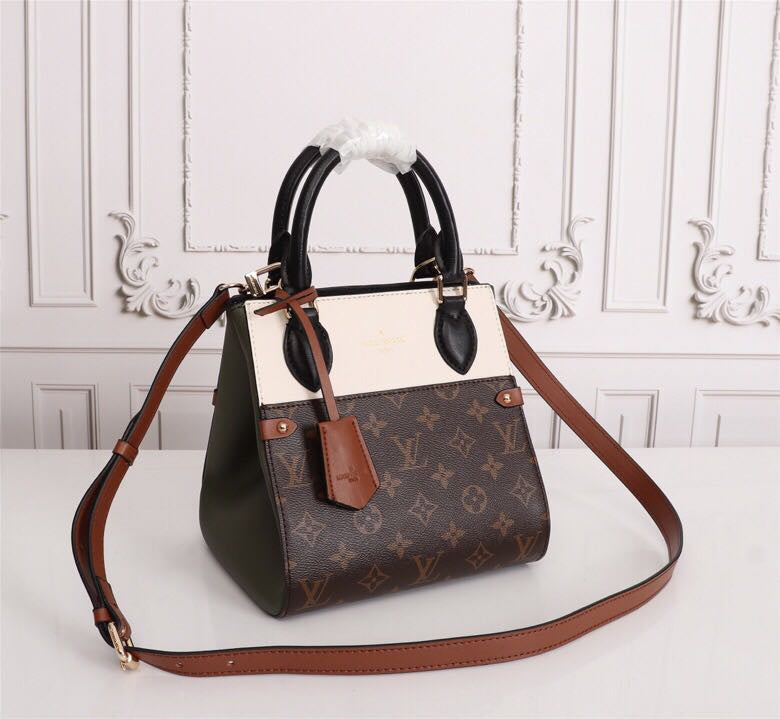 Fashion LTB-bags - 3728