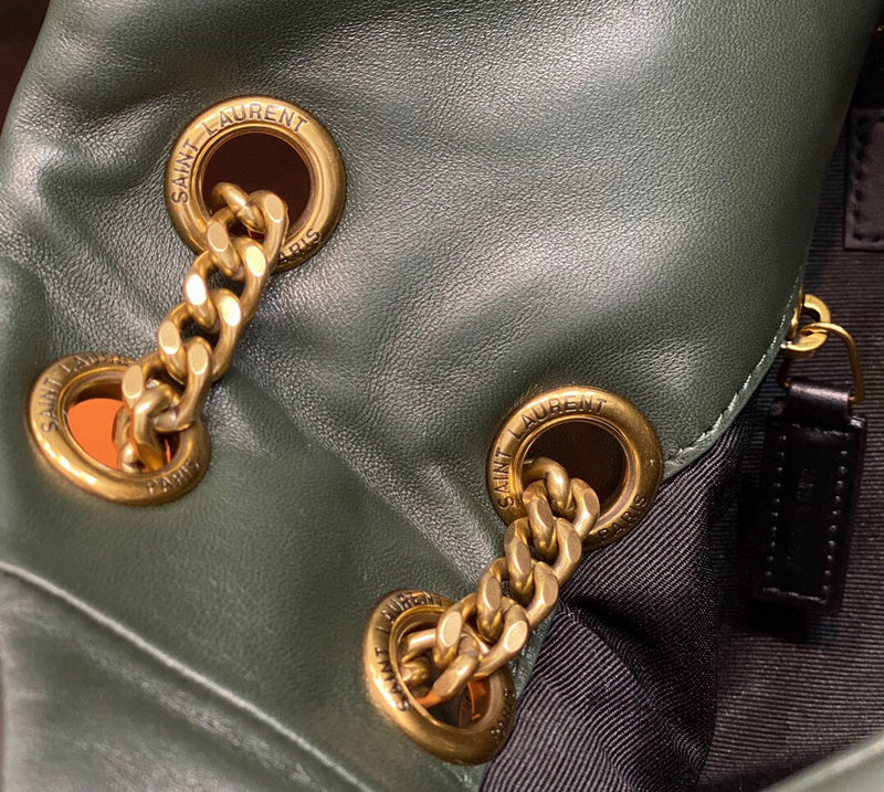 Luxe Touch SLY Bags - 190