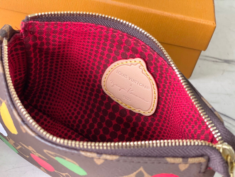 Fashion Luxe Touch bags - 4359