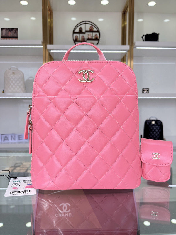 Luxe Touch Bags 

 -  Bags - 2844