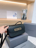 Luxe Touch Fashion - BGA Bags - 1611