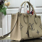 Fashion Luxe Touch bags - 3569