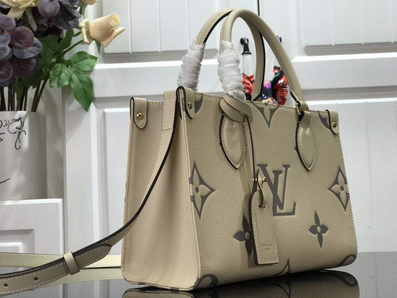Fashion Luxe Touch bags - 3569