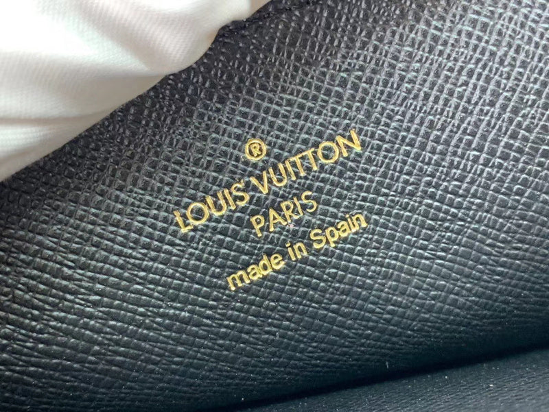 Fashion Luxe Touch bags - 2997