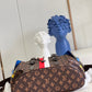 Fashion Luxe Touch bags - 2967