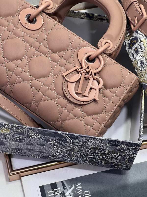 LTB - Luxe Touch Bags - 502