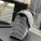 Luxe Touch SLY Bags - 155
