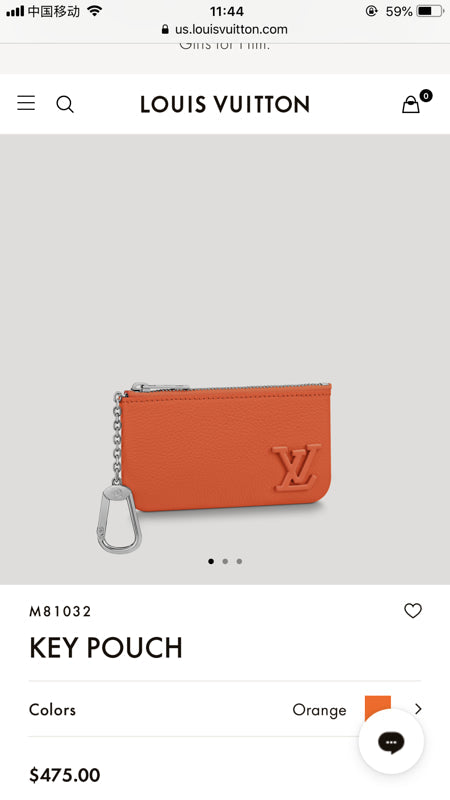 Fashion Luxe Touch bags - 2881