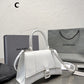 Luxe Touch Fashion - BGA Bags - 1618