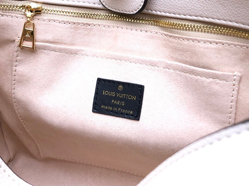 Fashion Luxe Touch bags - 3942