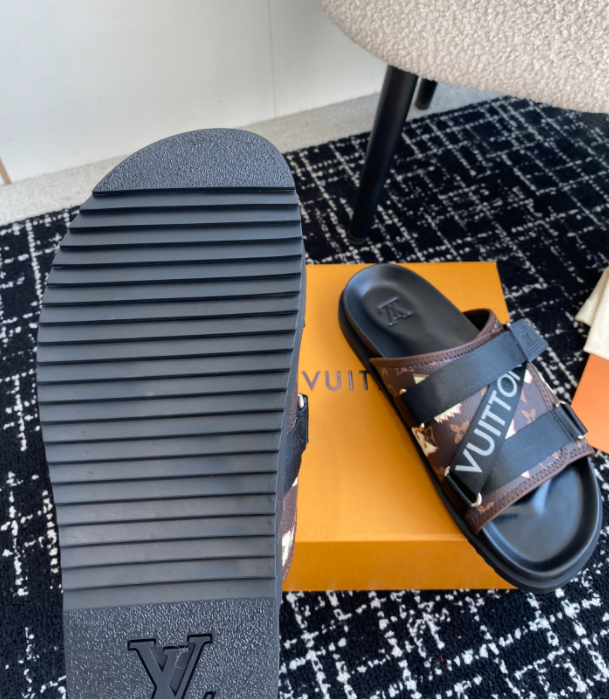 Luxe Touch Bags -  Men Shoes - 102