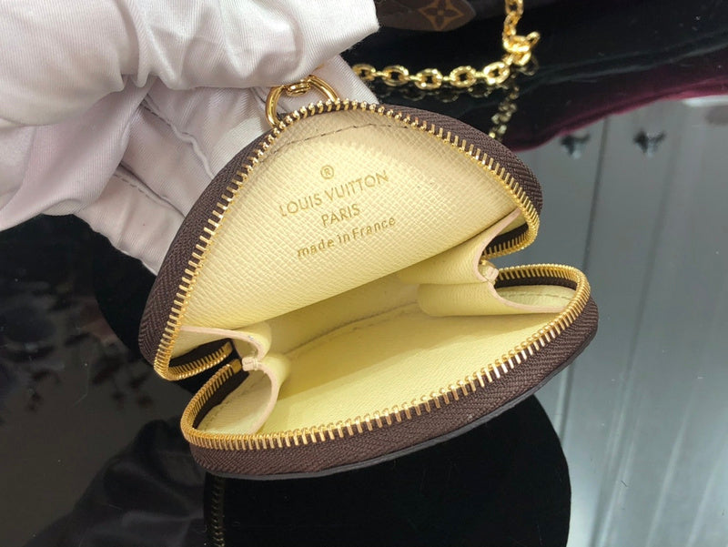 Fashion Luxe Touch bags - 3438