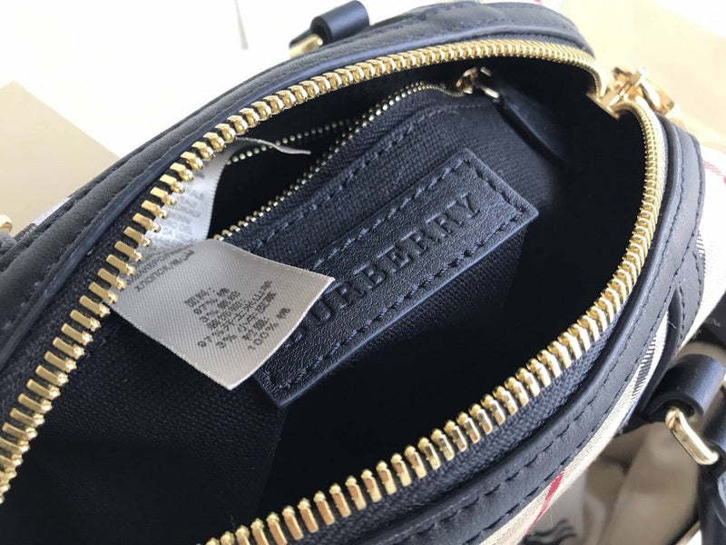 Luxe Touch Fashion -BBR Bags - 1025