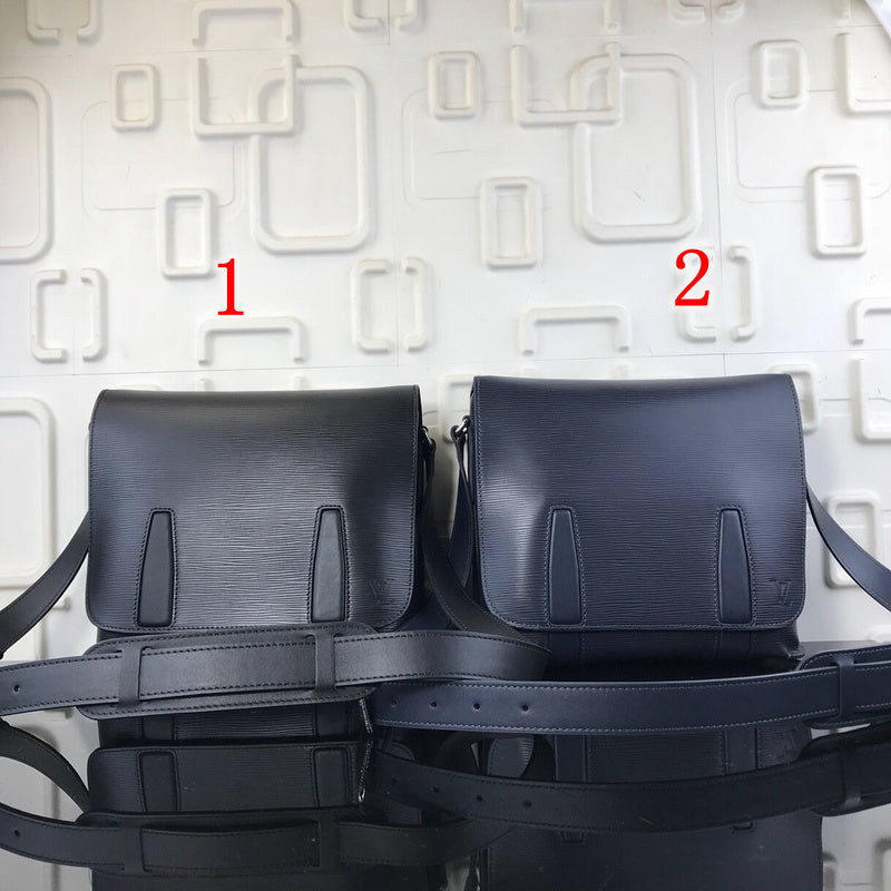 Fashion Luxe Touch bags - 2930