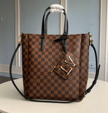 Luxe Touch Bags -   3078