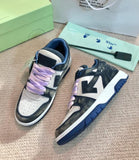 Luxe Touch Bags - YZO Men Shoes - 009