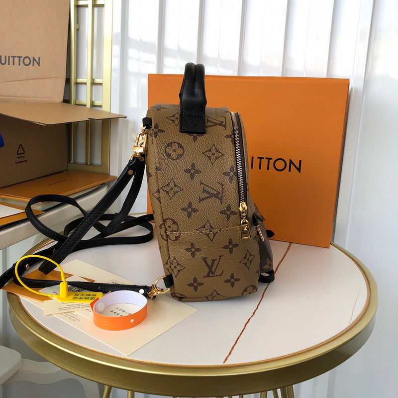 Luxe Touch Fashion LTB-bags - 17666