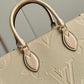 Luxe Touch Fashion LTB-bags - 17028