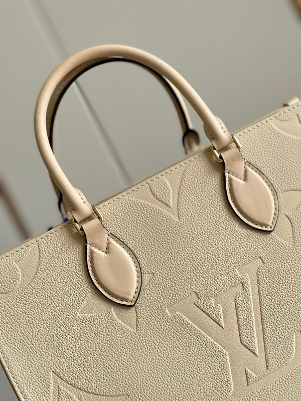 Luxe Touch Fashion LTB-bags - 17028