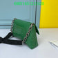Luxe Touch Fashion - BGA Bags - 1957